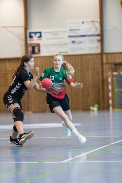 Bild 55 - wDJ HSG Kremperheide/Muensterdorf - TSV SR Schuelp : Ergebnis: 26:5